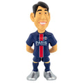 Paris Saint Germain FC MINIX Figure 12cm Lee Kang In, alternate view