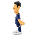 Paris Saint Germain FC MINIX Figure 12cm Lee Kang In, side angle