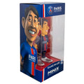 Paris Saint Germain FC MINIX Figure 12cm Lee Kang In, size reference