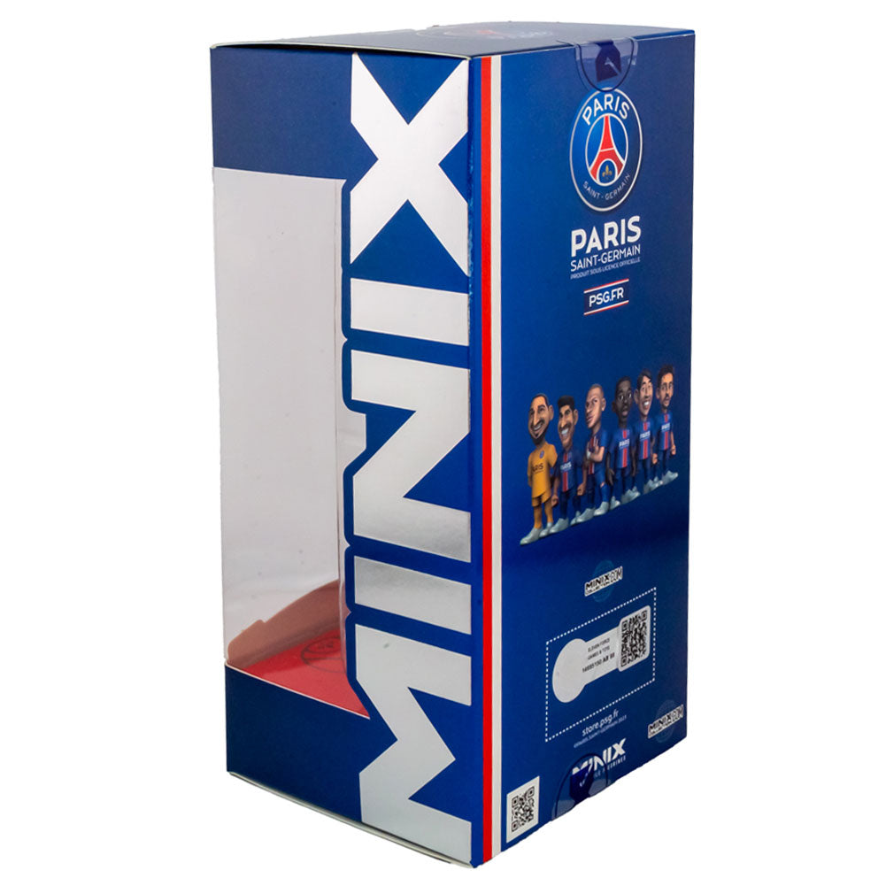 Paris Saint Germain FC MINIX Figure Lee Kang In