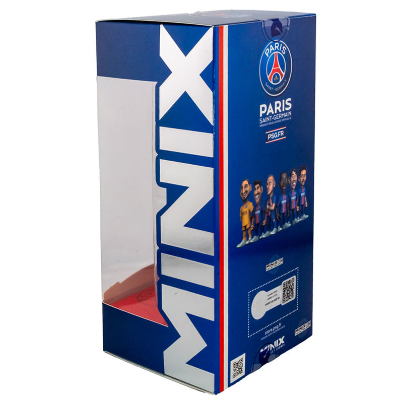 Paris Saint Germain FC MINIX Figure 12cm Lee Kang In, additional view