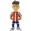 Atletico Madrid FC MINIX Figure 12cm Griezmann, alternate view