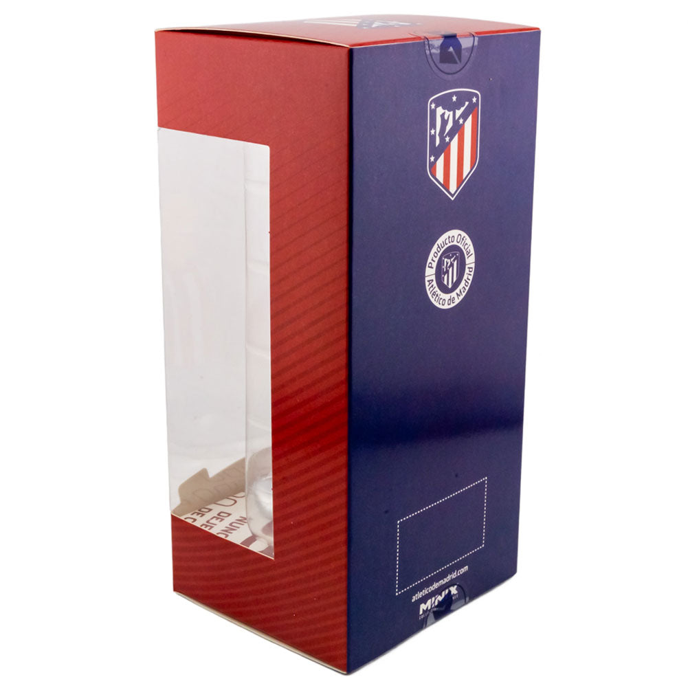 Atletico Madrid FC MINIX Figure Griezmann