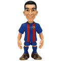 FC Barcelona MINIX Figure 12cm Ferran Torres, alternate view