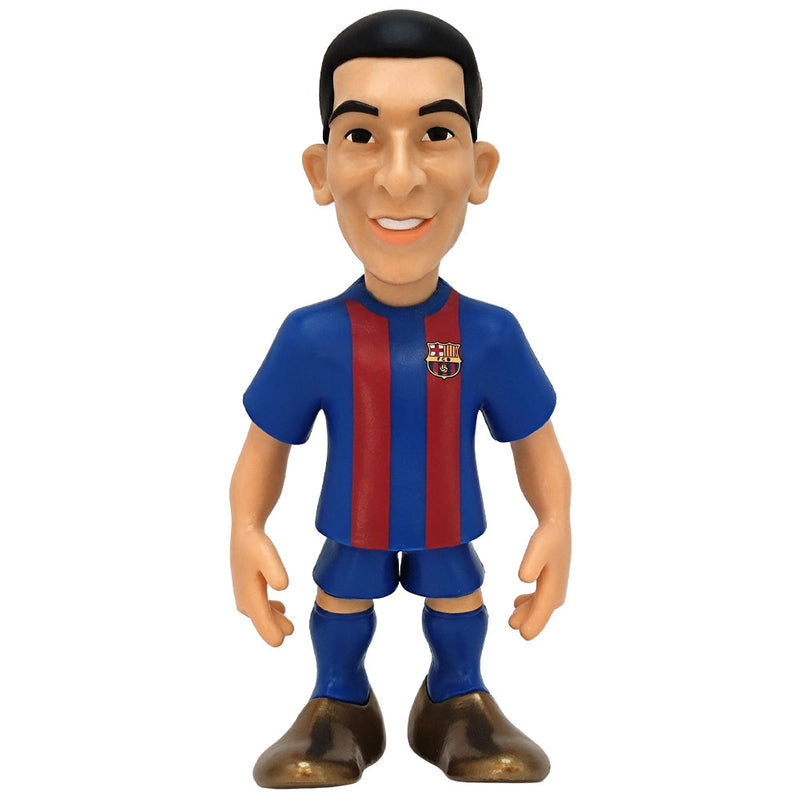 FC Barcelona MINIX Figure 12cm Ferran Torres, alternate view