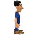 FC Barcelona MINIX Figure 12cm Ferran Torres, close-up detail