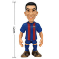FC Barcelona MINIX Figure 12cm Ferran Torres, packaging shot