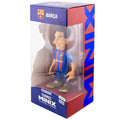 FC Barcelona MINIX Figure 12cm Ferran Torres, in display