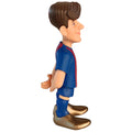 FC Barcelona MINIX Figure 12cm Gavi, close-up detail