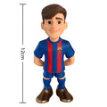 FC Barcelona MINIX Figure 12cm Gavi, packaging shot
