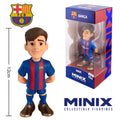 FC Barcelona MINIX Figure 12cm Gavi collectible from Infinity Collectables 2026