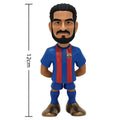 FC Barcelona MINIX Figure 12cm Gundogan, packaging shot