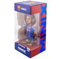 FC Barcelona MINIX Figure 12cm Gundogan, in display