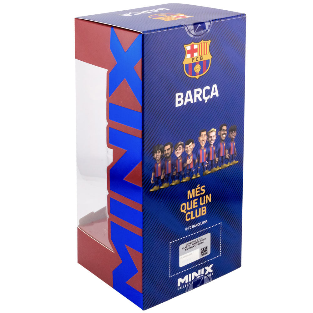 FC Barcelona MINIX Figure Gundogan