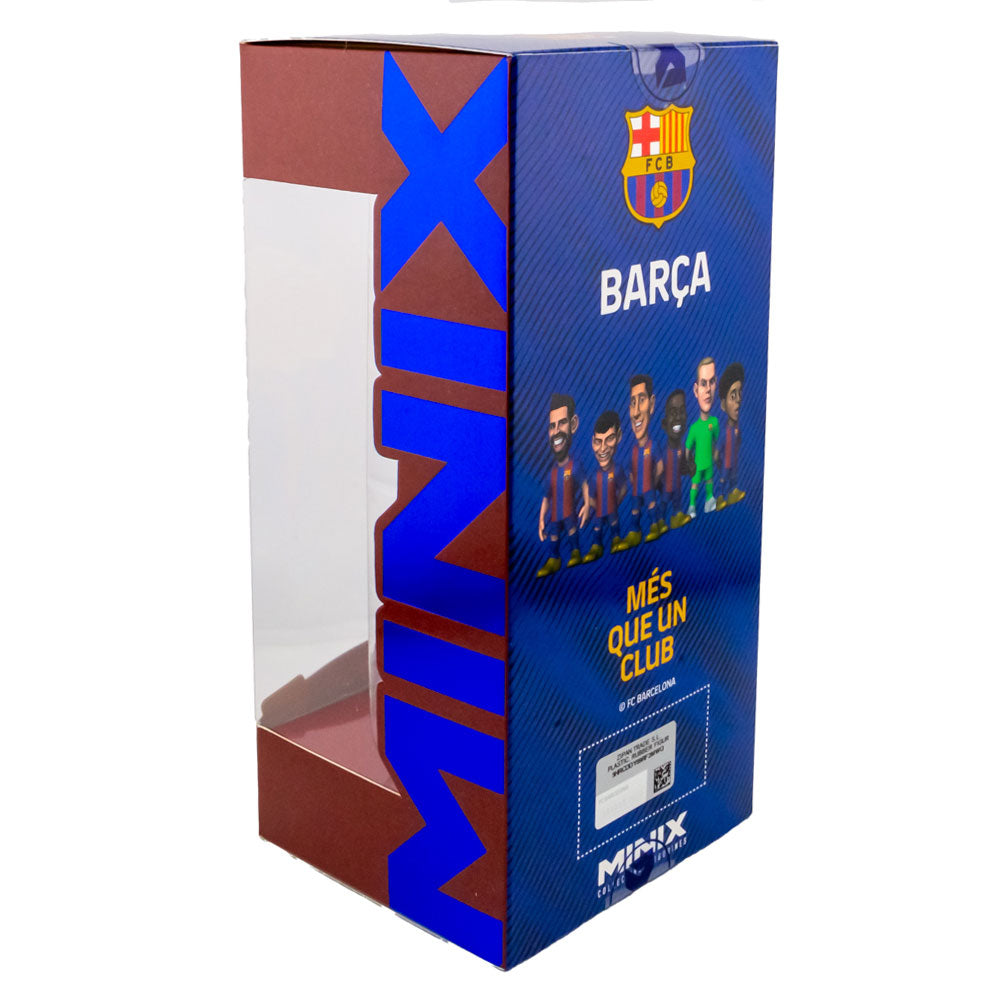 FC Barcelona MINIX Figure Pedri