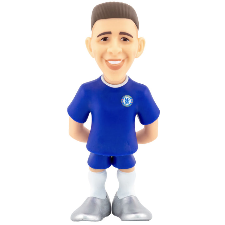 Chelsea FC MINIX Figure Enzo