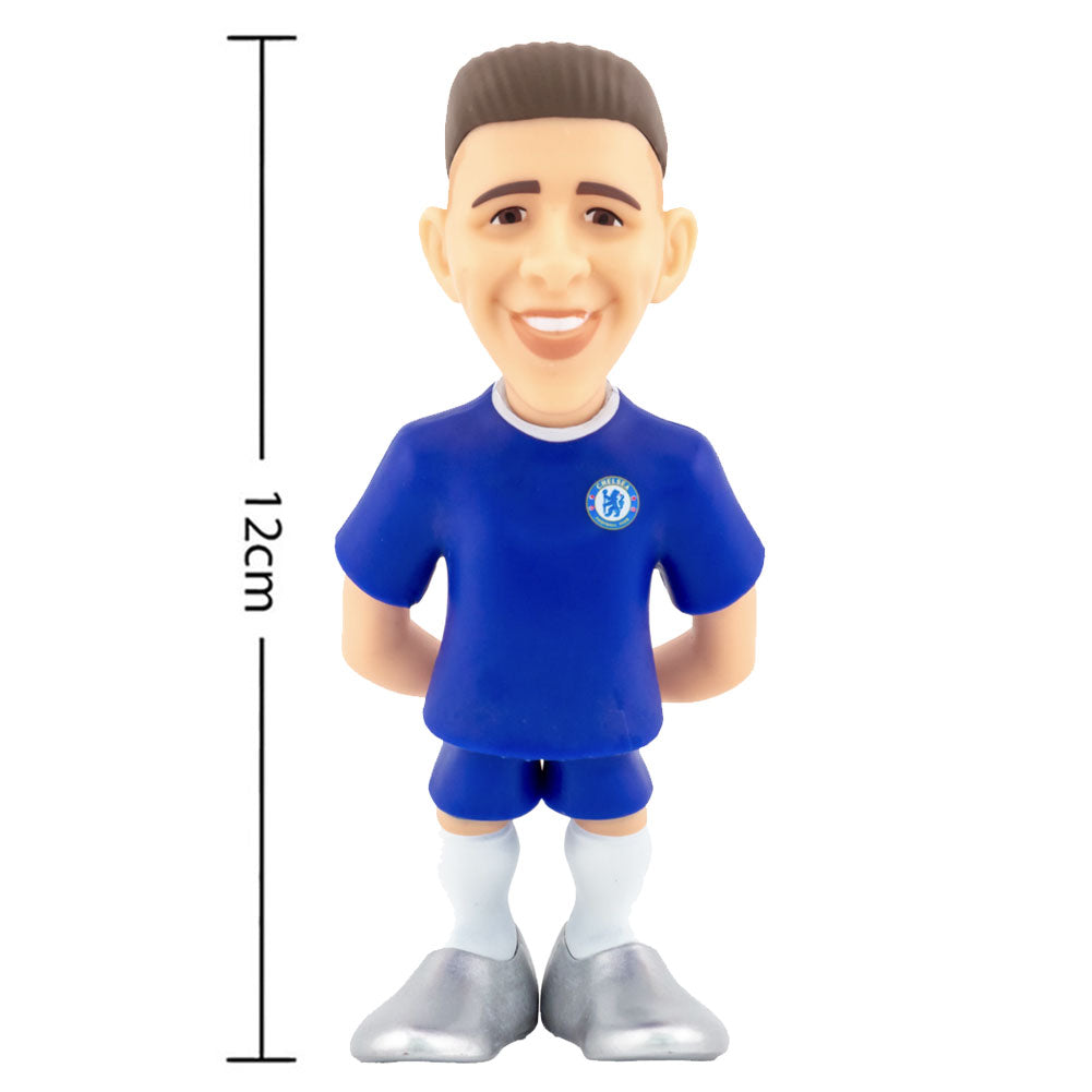 Chelsea FC MINIX Figure Enzo