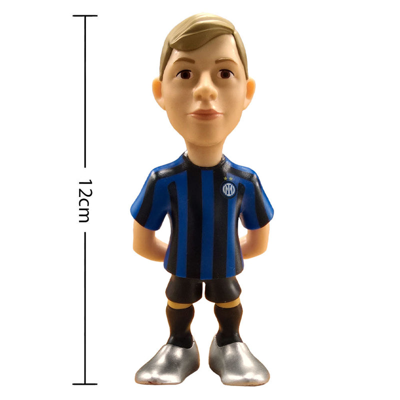 FC Inter Milan MINIX Figure 12cm Barella, alternate view