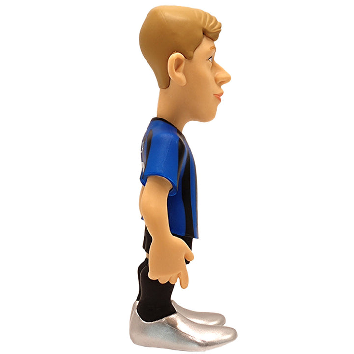 FC Inter Milan MINIX Figure Barella