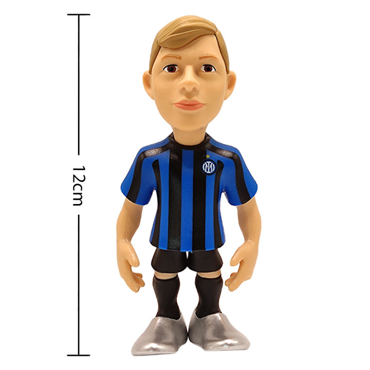 FC Inter Milan MINIX Figure Barella