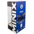 FC Inter Milan MINIX Figure 12cm Barella, side angle