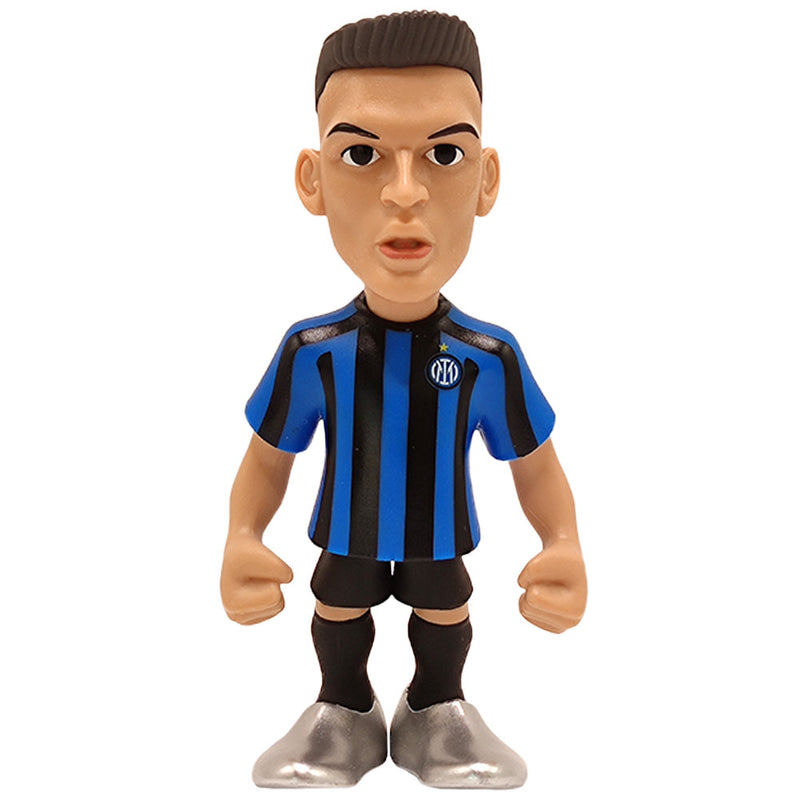 FC Inter Milan MINIX Figure 12cm Lautaro, alternate view