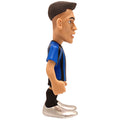 FC Inter Milan MINIX Figure 12cm Lautaro, close-up detail