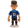 FC Inter Milan MINIX Figure 12cm Lautaro, rear view
