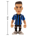 FC Inter Milan MINIX Figure 12cm Lautaro, packaging shot