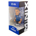 FC Inter Milan MINIX Figure 12cm Lautaro, in display