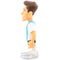 Argentina MINIX Figure 12cm Alvarez, side angle