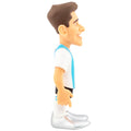 Argentina MINIX Figure 12cm Alvarez, close-up detail