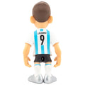 Argentina MINIX Figure 12cm Alvarez, rear view