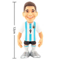 Argentina MINIX Figure 12cm Alvarez, packaging shot