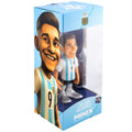 Argentina MINIX Figure 12cm Alvarez, size reference