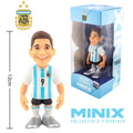 Argentina MINIX Figure 12cm Alvarez collectible from Infinity Collectables 2026