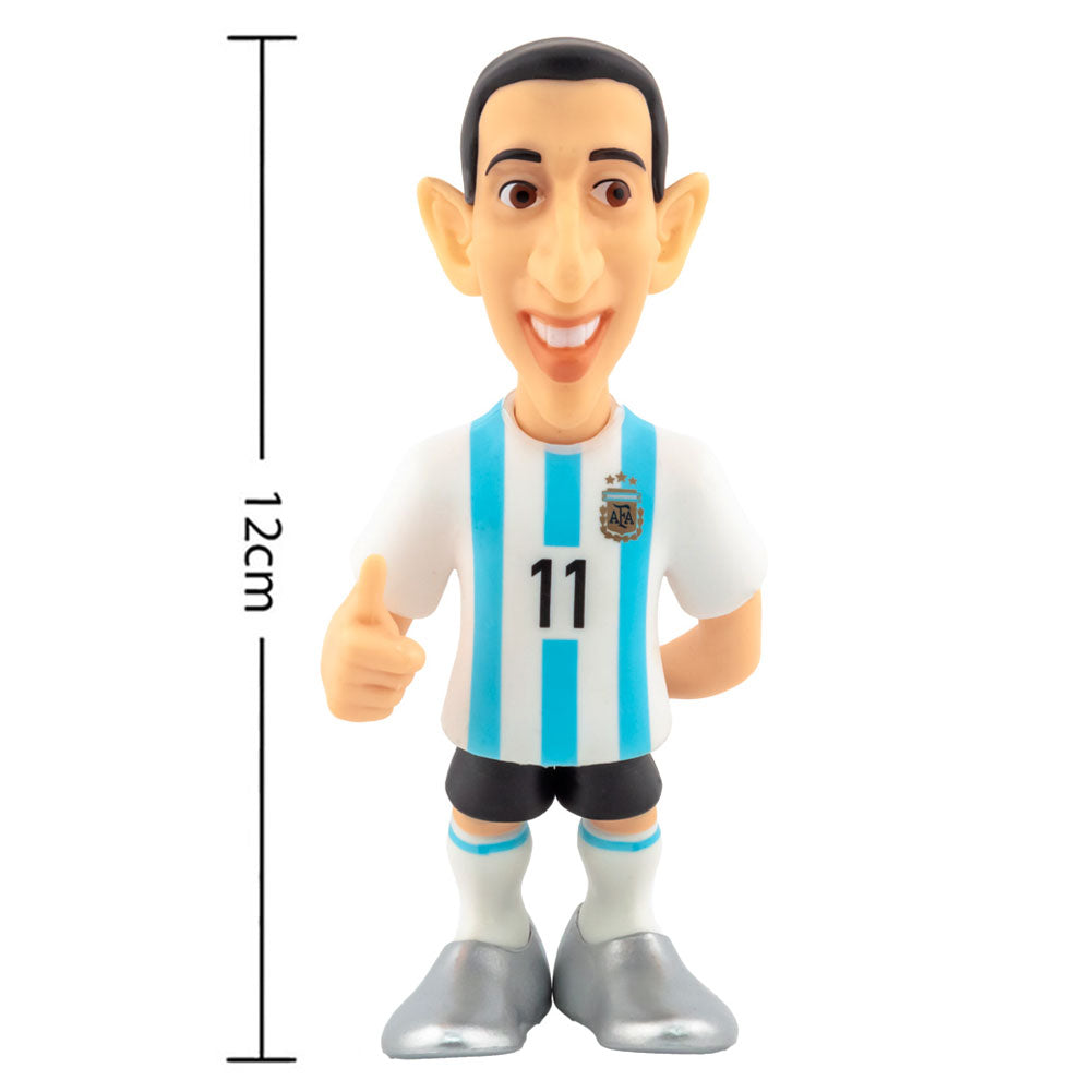 Argentina MINIX Figure Di Maria