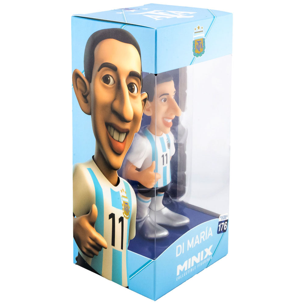 Argentina MINIX Figure Di Maria