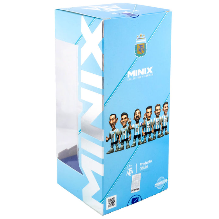 Argentina MINIX Figure Di Maria