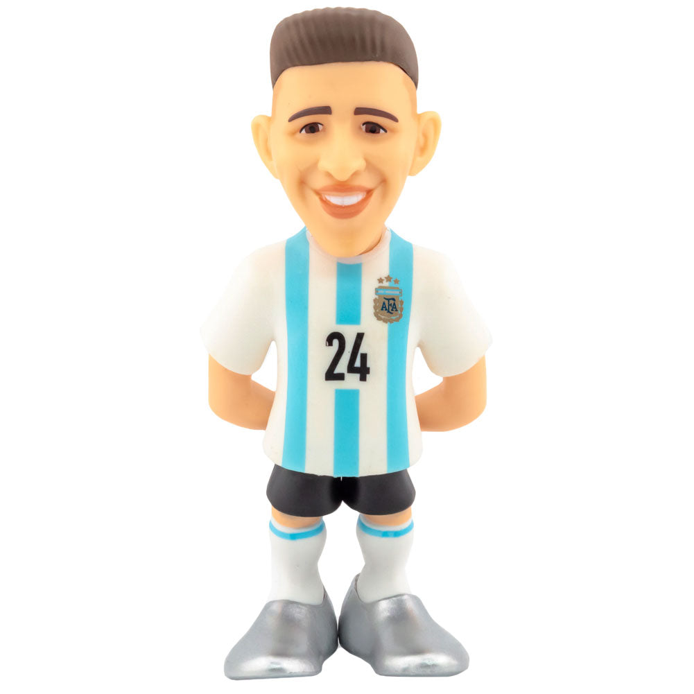 Argentina MINIX Figure Enzo