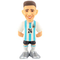 Argentina MINIX Figure 12cm Enzo, packaging shot