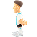 Argentina MINIX Figure 12cm Enzo, close-up detail