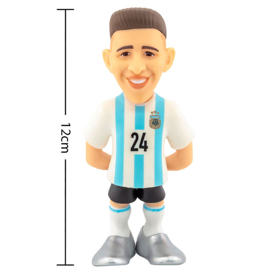 Argentina MINIX Figure 12cm Enzo, alternate view