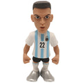 Argentina MINIX Figure 12cm Lautaro, alternate view