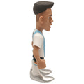 Argentina MINIX Figure 12cm Lautaro, close-up detail
