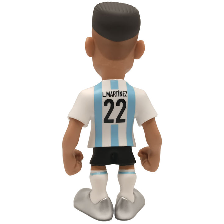 Argentina MINIX Figure Lautaro