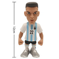 Argentina MINIX Figure 12cm Lautaro, packaging shot