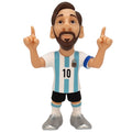 Argentina MINIX Figure 12cm Messi, alternate view