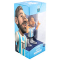 Argentina MINIX Figure 12cm Messi, size reference
