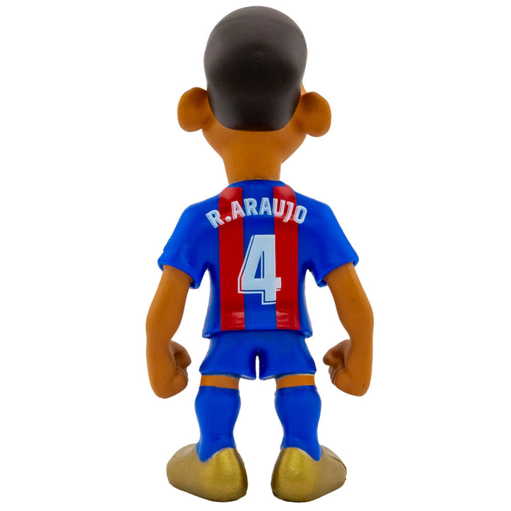 FC Barcelona MINIX Figures 5-Pack